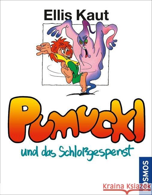 Pumuckl und das Schloßgespenst Kaut, Ellis 9783440168721 Kosmos (Franckh-Kosmos)