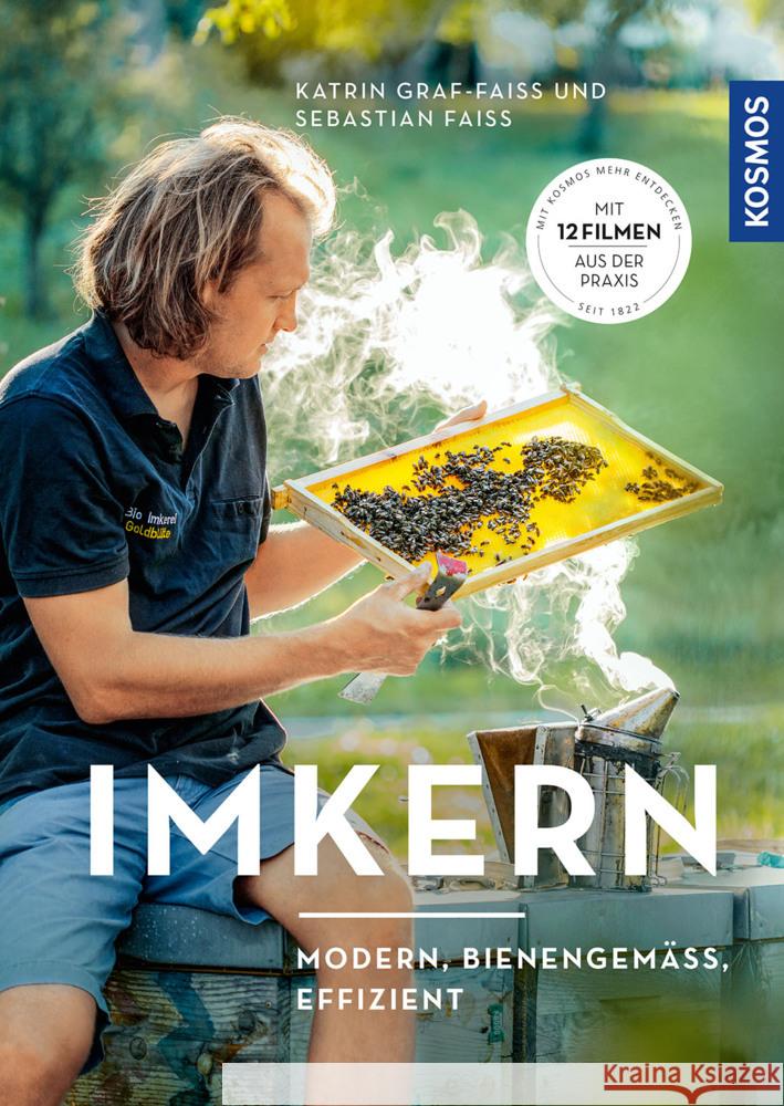 Imkern Faiß, Sebastian, Graf-Faiß, Katrin 9783440173343