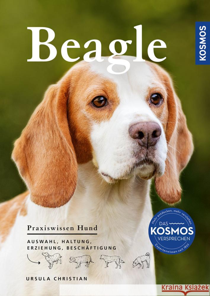 Beagle Christian, Ursula 9783440176986