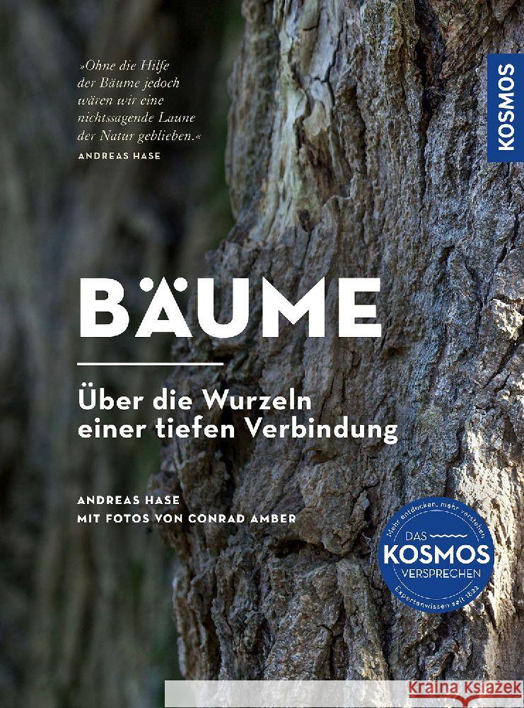 Bäume Hase, Andreas, Amber, Conrad 9783440177037