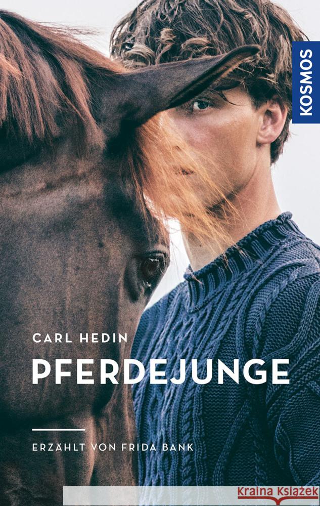 Pferdejunge Hedin, Carl 9783440178683