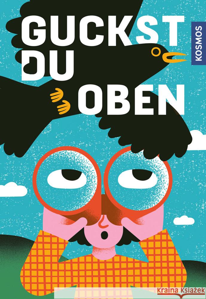 Guckst du oben Donnerberg, Ernestine, Haag, Holger 9783440183984