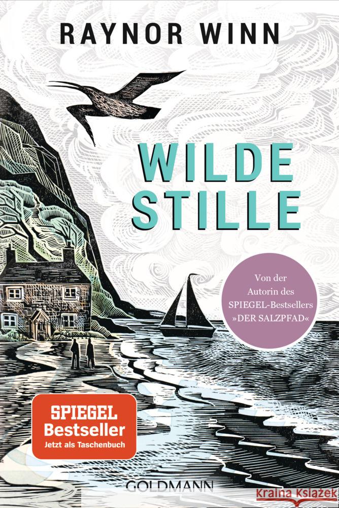 Wilde Stille Winn, Raynor 9783442142828