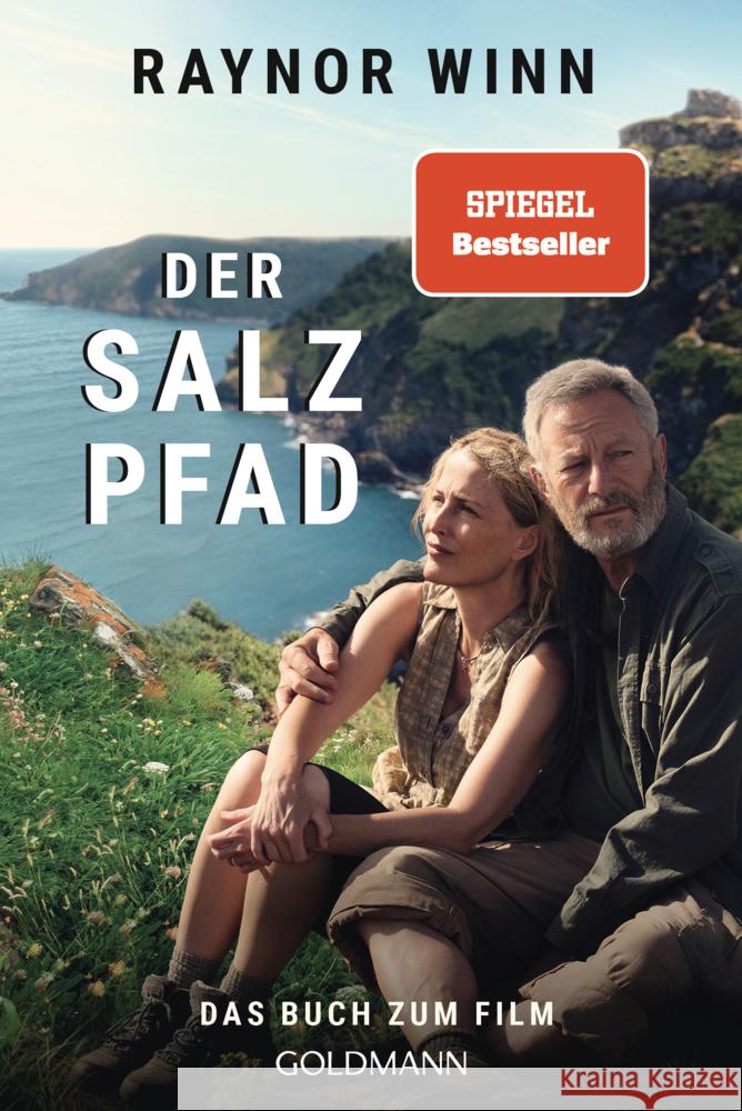 Der Salzpfad Winn, Raynor 9783442143269