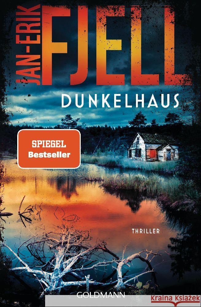 Dunkelhaus Fjell, Jan-Erik 9783442206599 Goldmann