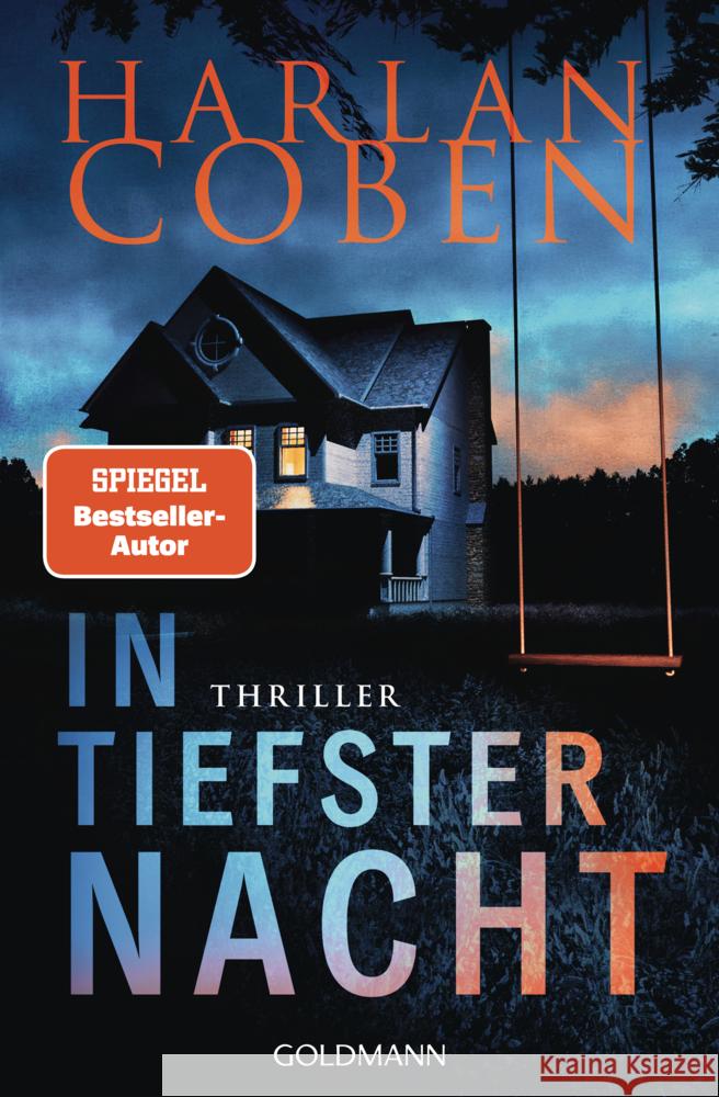 In tiefster Nacht Coben, Harlan 9783442206872