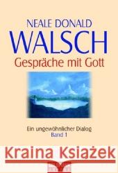 Ein ungewöhnlicher Dialog Walsch, Neale D.   9783442217861 Goldmann