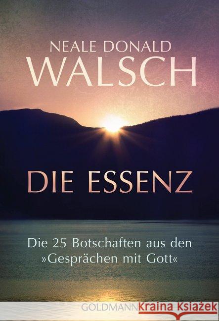 Die Essenz : Die 25 Botschaften aus den 