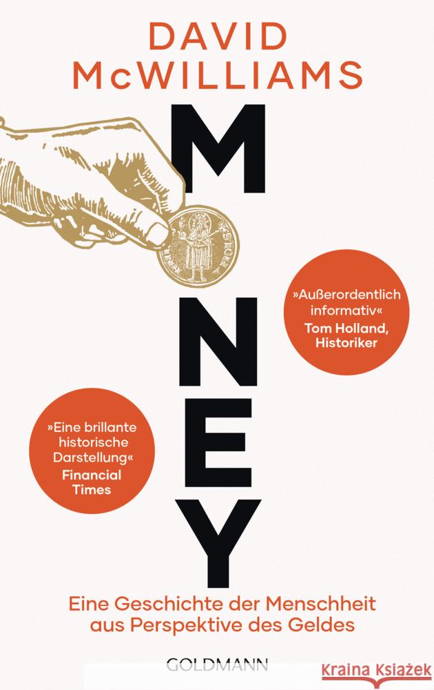 Money McWilliams, David 9783442302307