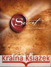 The Secret - Das Geheimnis Byrne, Rhonda   9783442337903 Goldmann