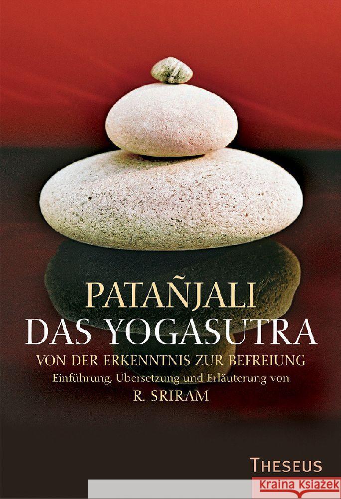 Das Yogasutra Patanjali 9783442345557