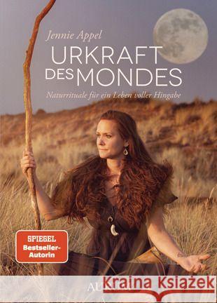 Urkraft des Mondes Appel, Jennie 9783442345922