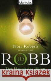 Der Hauch des Bösen : Roman Robb, J. D. Hege, Uta  9783442366934 Blanvalet