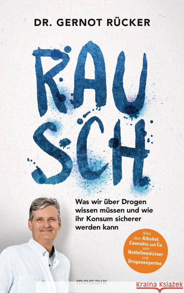 Rausch Rücker, Gernot 9783442394043 Mosaik