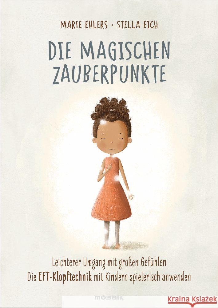 Die magischen Zauberpunkte Ehlers, Marie 9783442394173