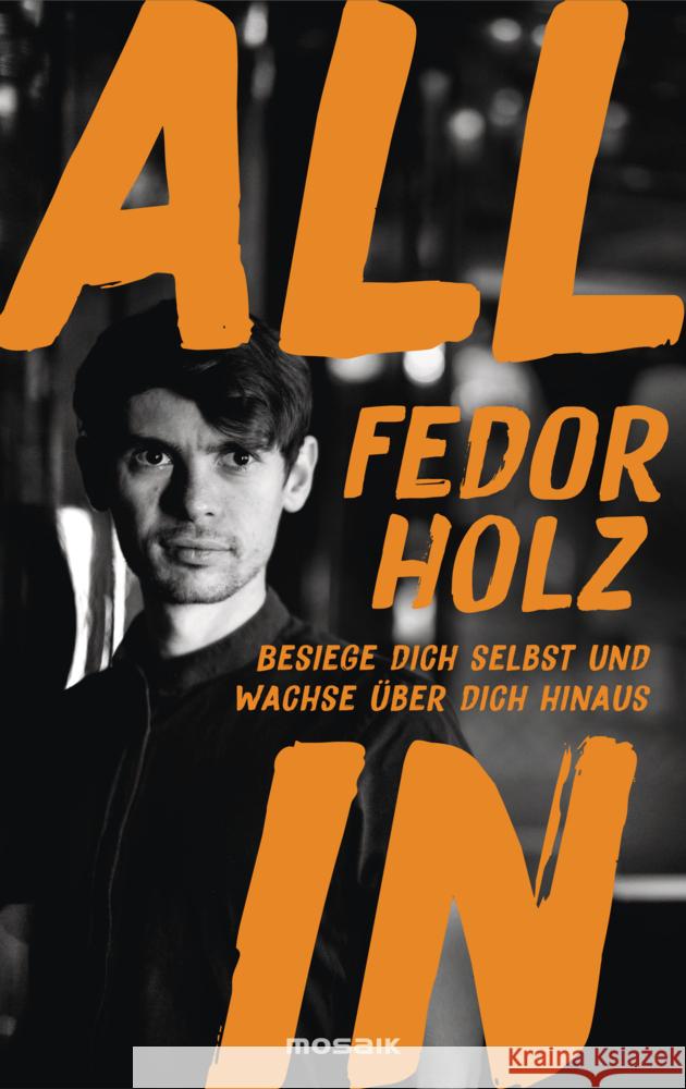 All in Holz, Fedor 9783442394517