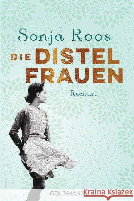 Der Windhof Roos, Sonja 9783442490226 Goldmann