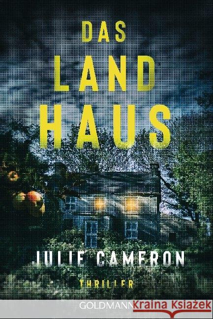 Das Landhaus Cameron, Julie 9783442490585