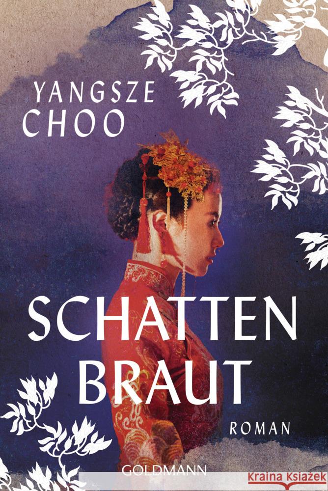 Schattenbraut Choo, Yangsze 9783442491155