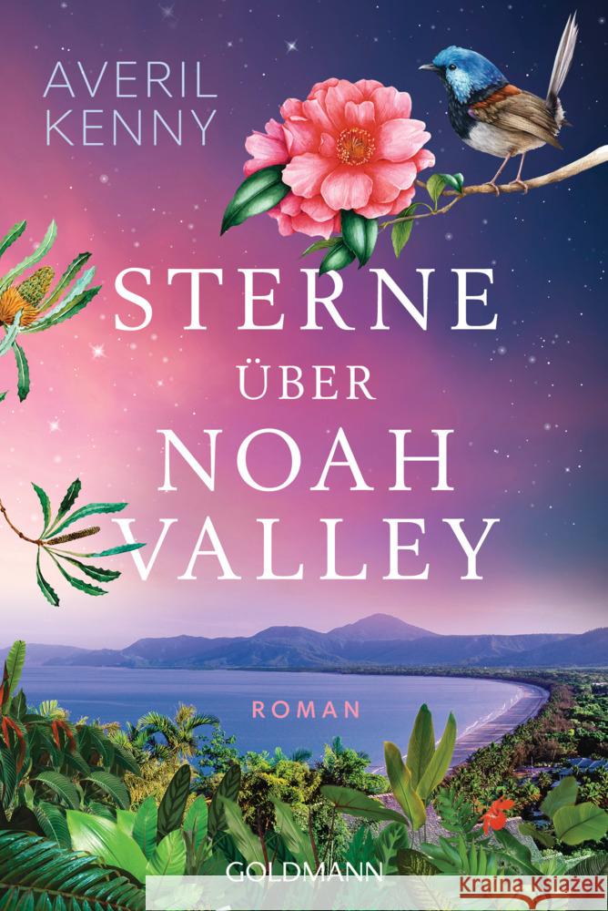 Sterne über Noah Valley Kenny, Averil 9783442492411