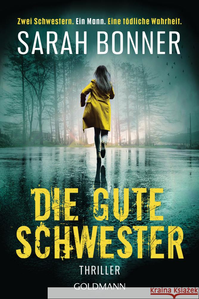 Die gute Schwester Bonner, Sarah 9783442493296