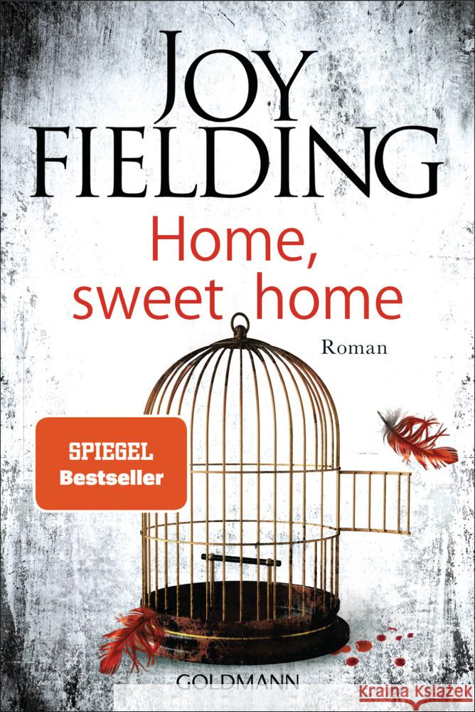 Home, Sweet Home Fielding, Joy 9783442493524 Goldmann