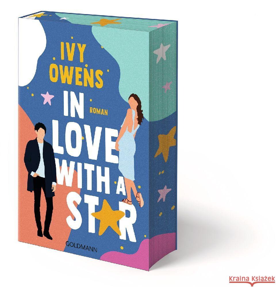 In Love with a Star Owens, Ivy 9783442493760