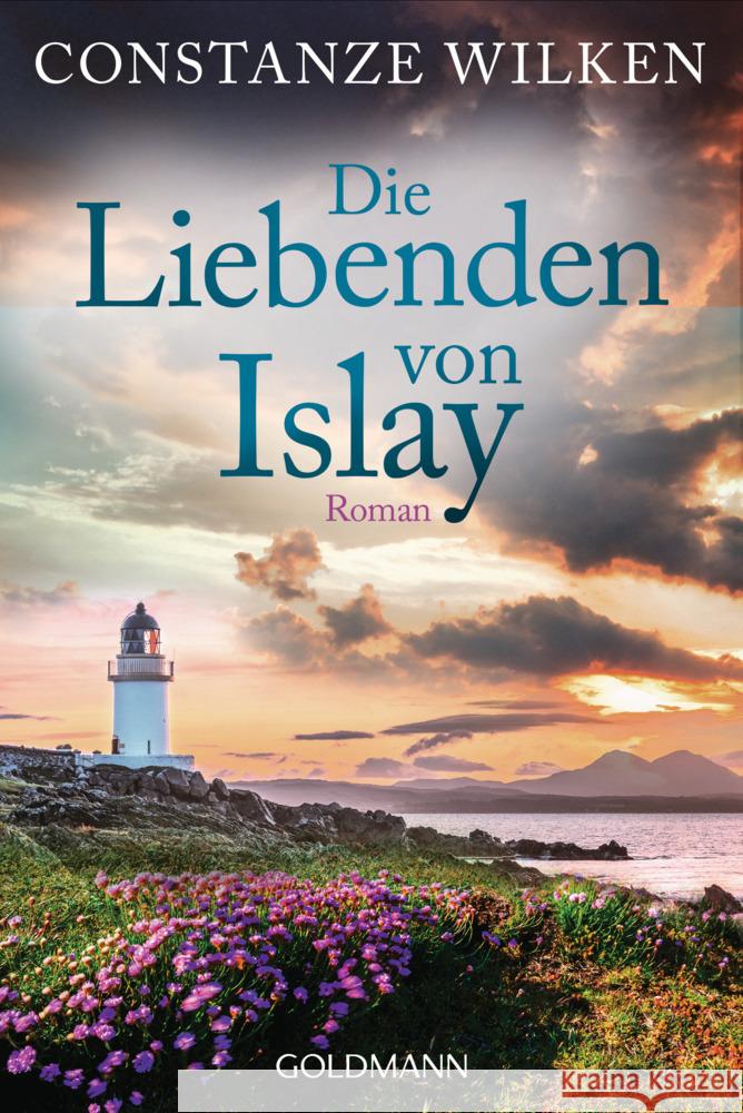 Die Liebenden von Islay Wilken, Constanze 9783442494491