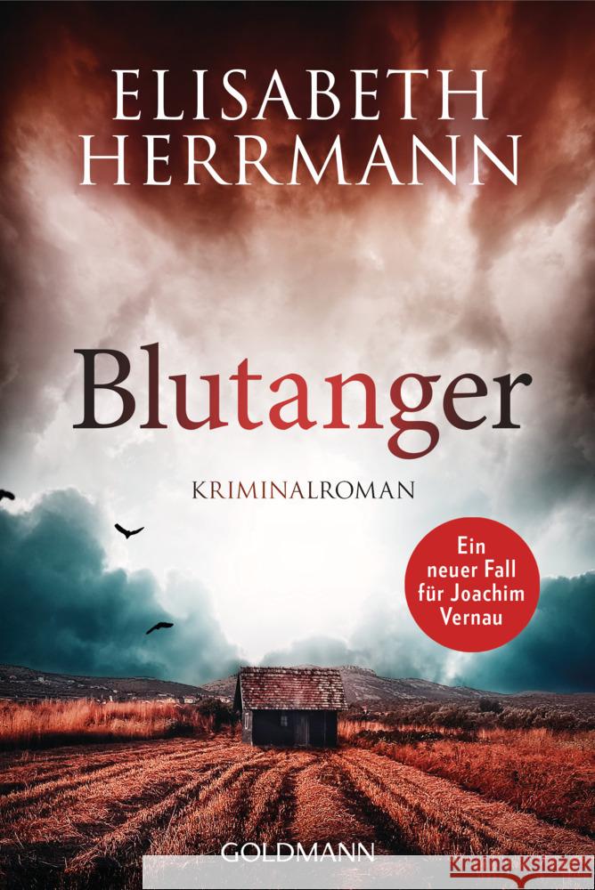 Blutanger Herrmann, Elisabeth 9783442494514