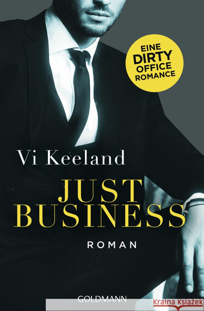 Just Business Keeland, Vi 9783442494545