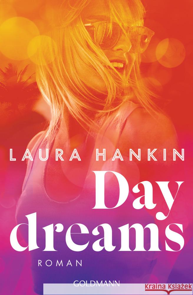 Daydreams Hankin, Laura 9783442494699