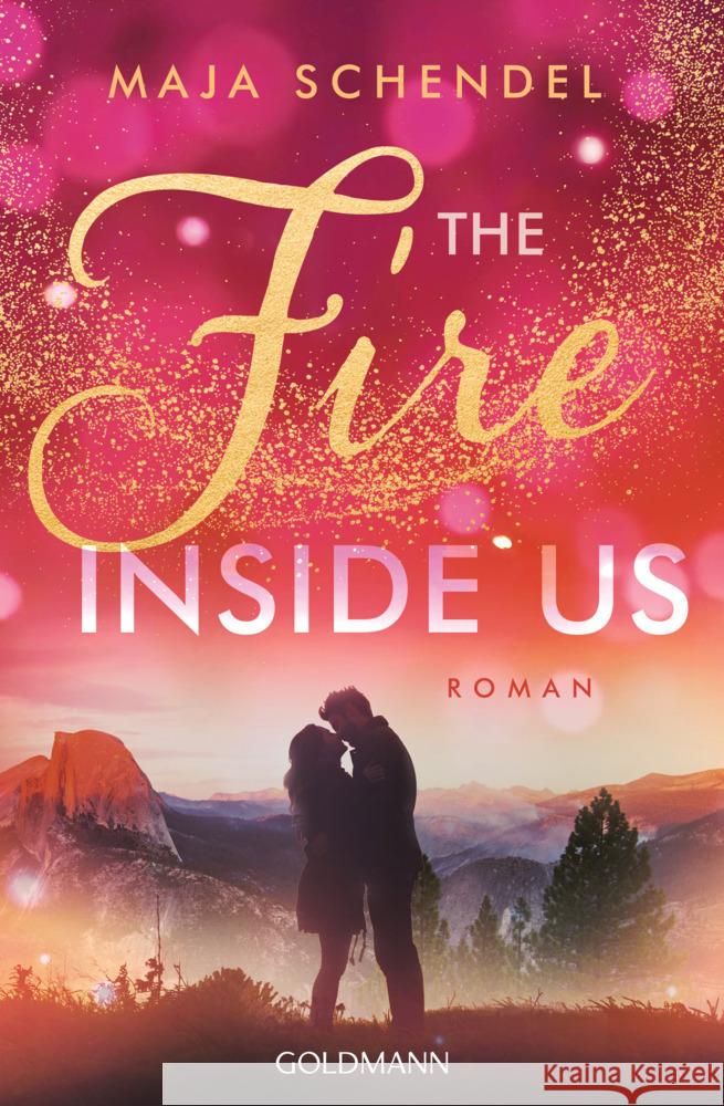 The Fire Inside Us Schendel, Maja 9783442495061