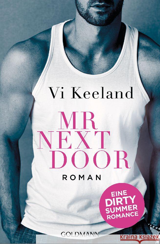 Mr Next Door Keeland, Vi 9783442495085