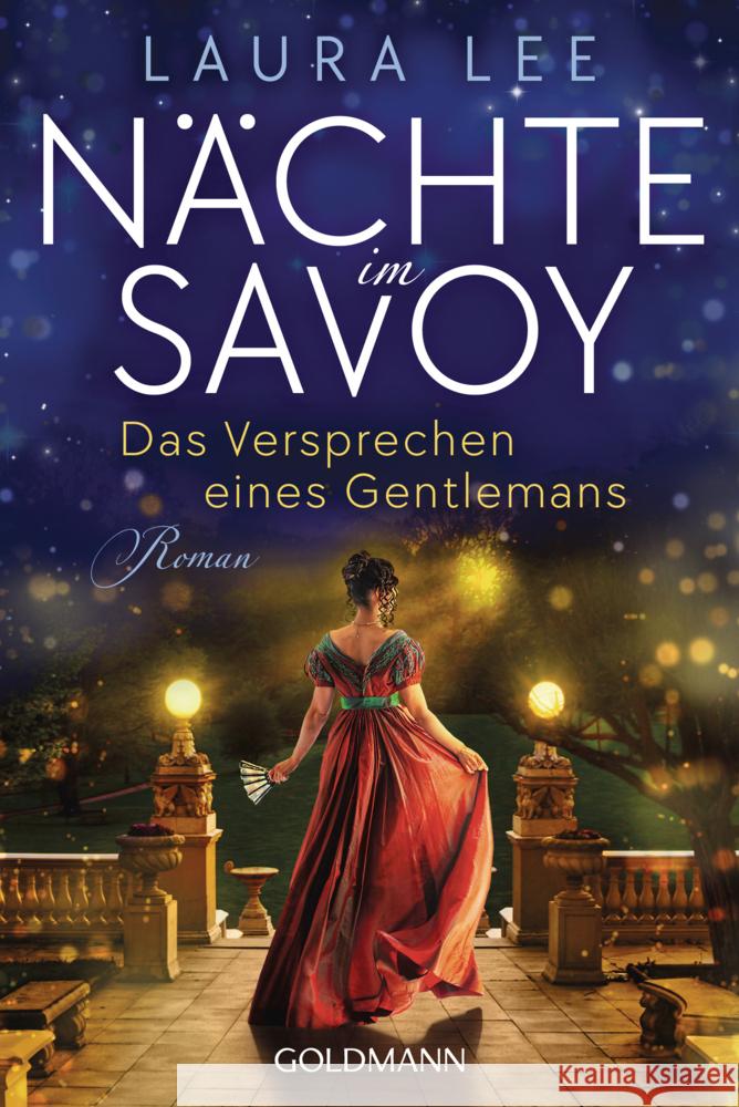 Nächte im Savoy - Lee, Laura 9783442495221