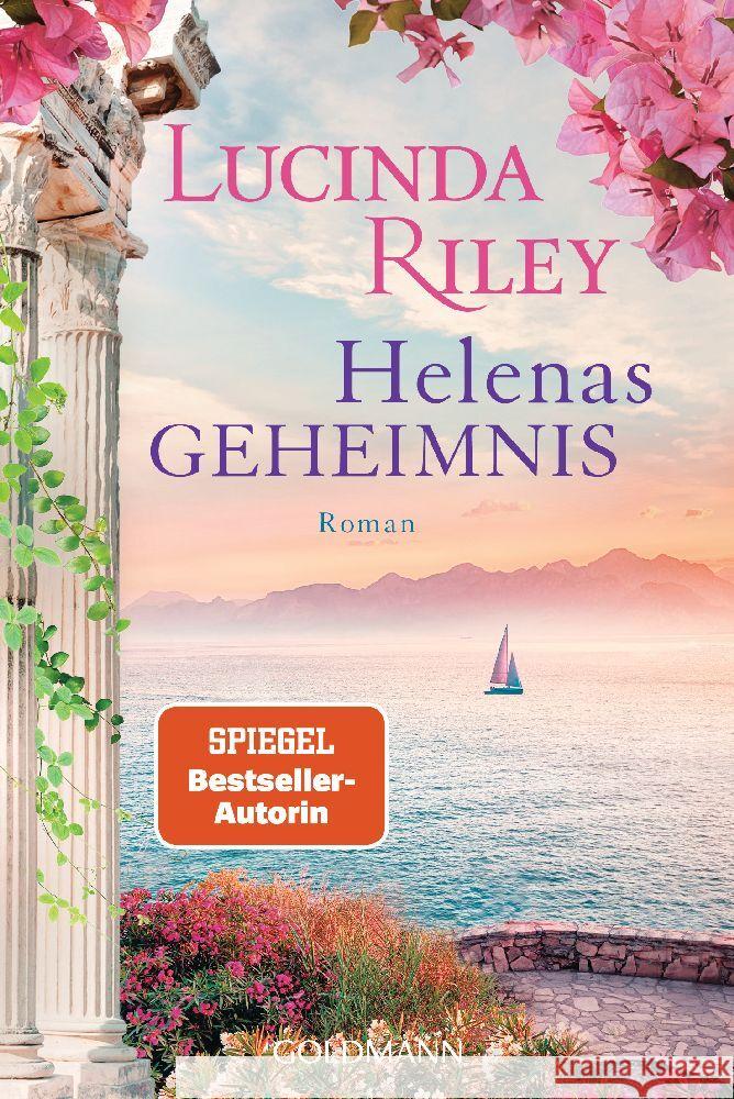 Helenas Geheimnis Riley, Lucinda 9783442495337 Goldmann