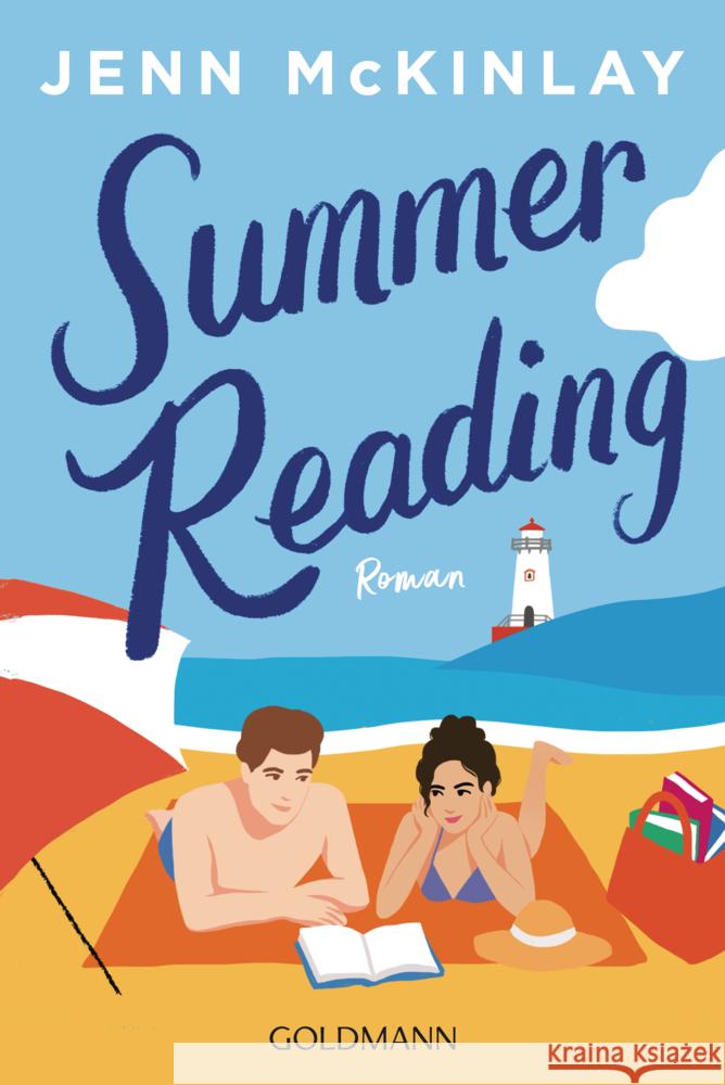 Summer Reading McKinlay, Jenn 9783442495412