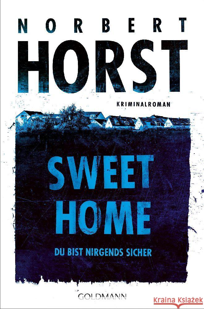 Sweet Home Horst, Norbert 9783442495474