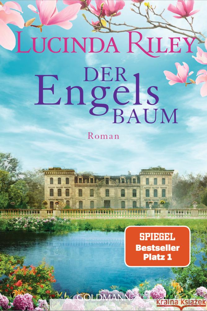 Der Engelsbaum Riley, Lucinda 9783442495924