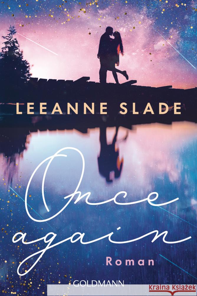 Once Again Slade, Leeanne 9783442496464