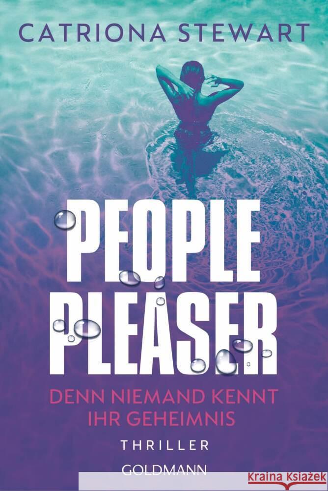 People Pleaser Stewart, Catriona 9783442496471