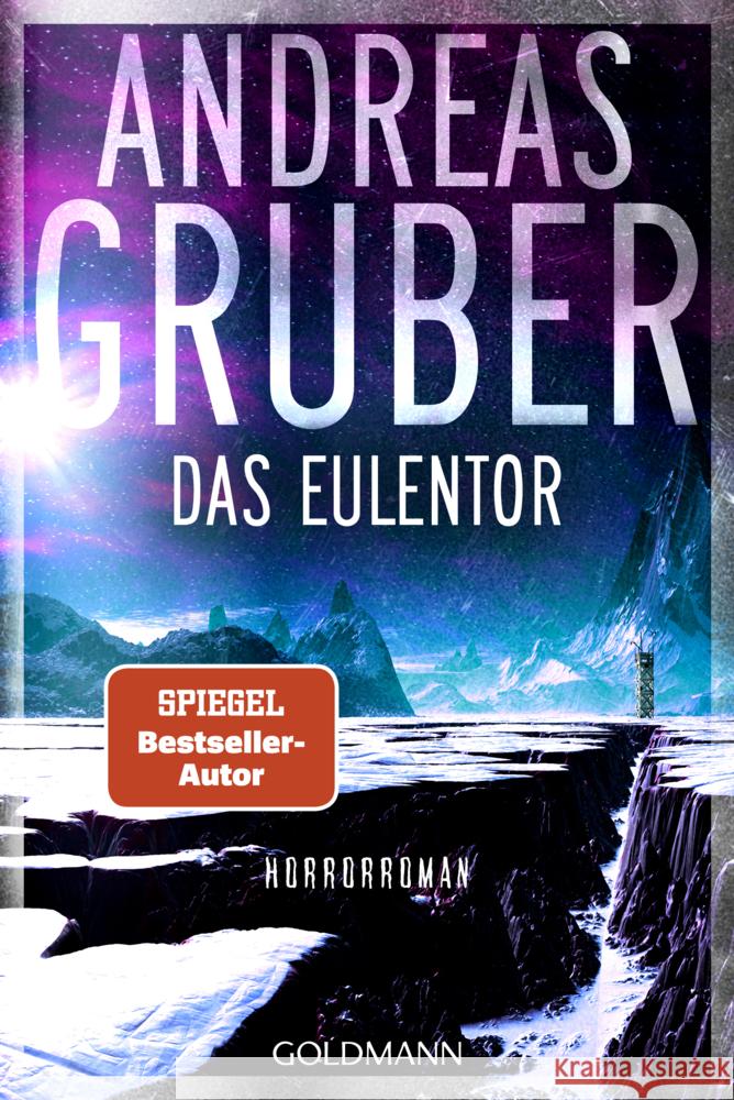 Das Eulentor Gruber, Andreas 9783442496990