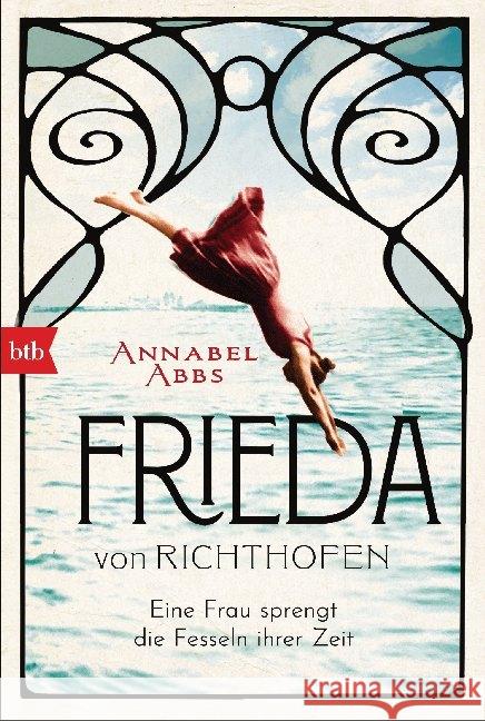 Frieda von Richthofen Abbs, Annabel 9783442719426