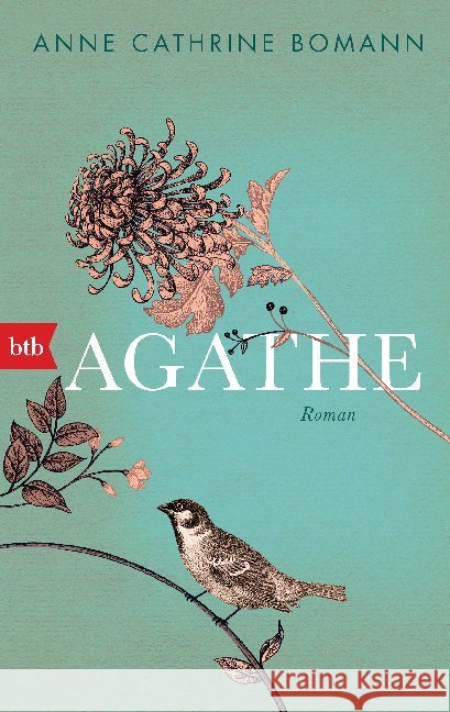 Agathe Bomann, Anne Cathrine 9783442719556