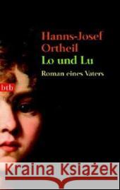 Lo Und Lu Hanns-Josef Ortheil 9783442727988