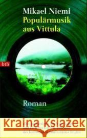 Populärmusik aus Vittula : Roman Niemi, Mikael Hildebrandt, Christel  9783442731725 btb