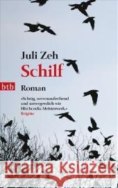 Schilf Juli Zeh 9783442738069 Verlagsgruppe Random House GmbH