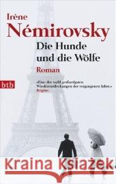 Die Hunde Und Die Wolfe Irene Nemirovsky 9783442739301