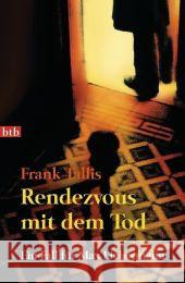 Rendezvous mit dem Tod : Ein Fall für Max Liebermann Tallis, Frank Rüegger, Lotta Wolandt, Holger 9783442740482 btb