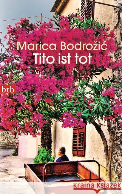 Tito ist tot Bodrozic, Marica 9783442743506