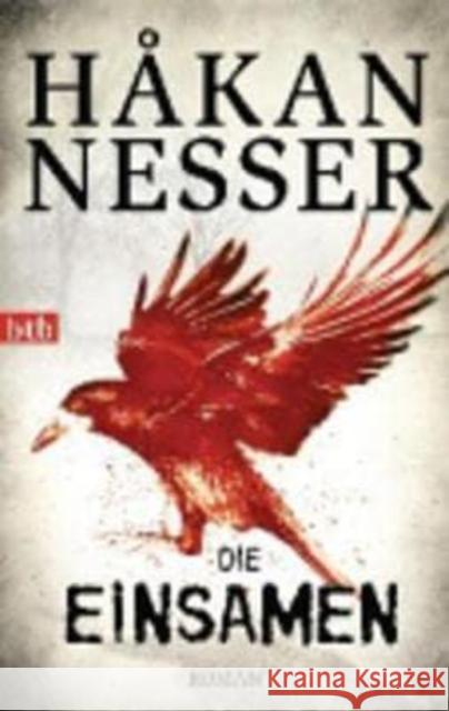 Die Einsamen : Roman. Ein Fall für Inspektor Barbarotti Hakan Nesser Thomas Brezina  9783442743797 Verlagsgruppe Random House GmbH